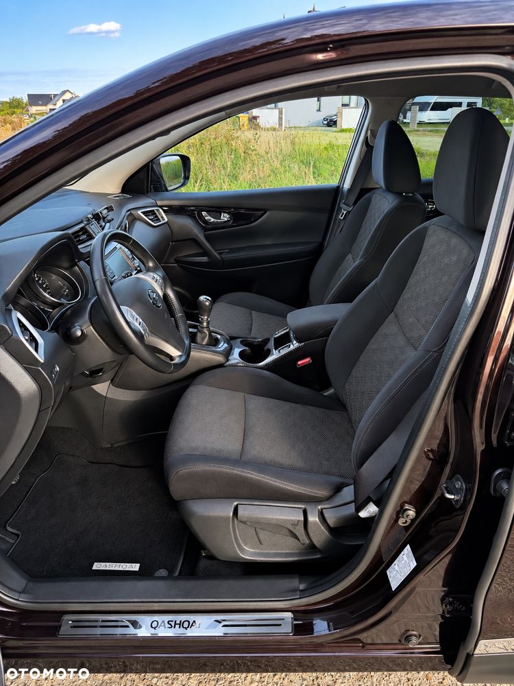Nissan Qashqai 1.2 DIG-T Tekna+ - 9