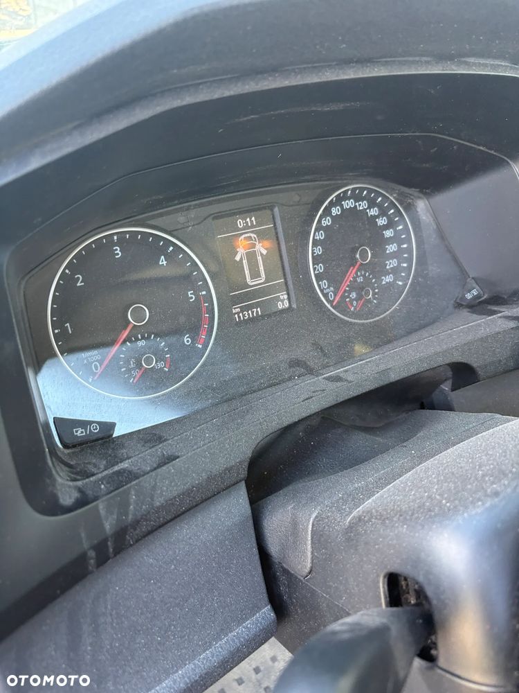 Volkswagen Transporter T6 - 22