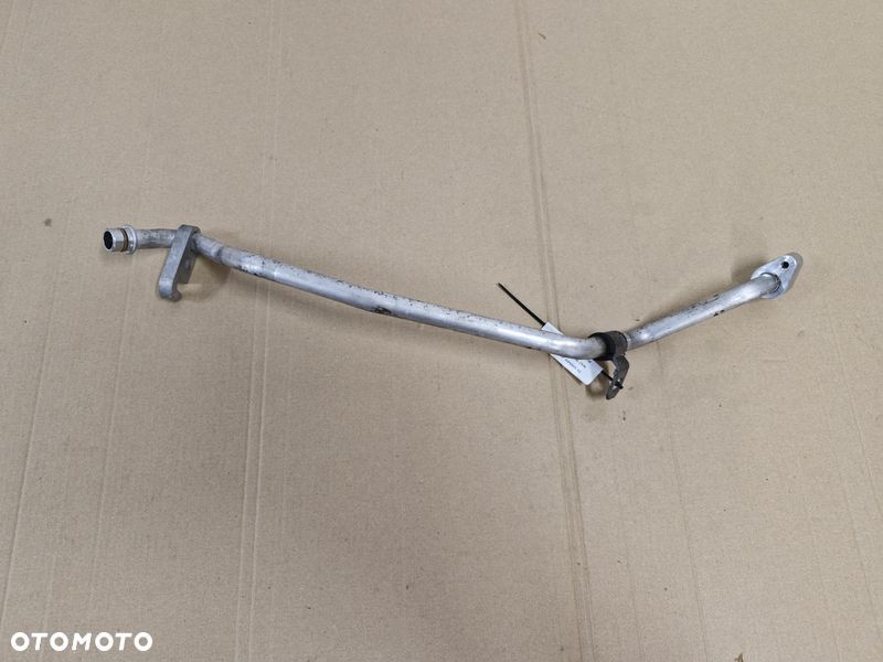 nissan juke 1 i f15 1.5 dci wąż rura przewód klimatyzacji 92450ba61a - 8