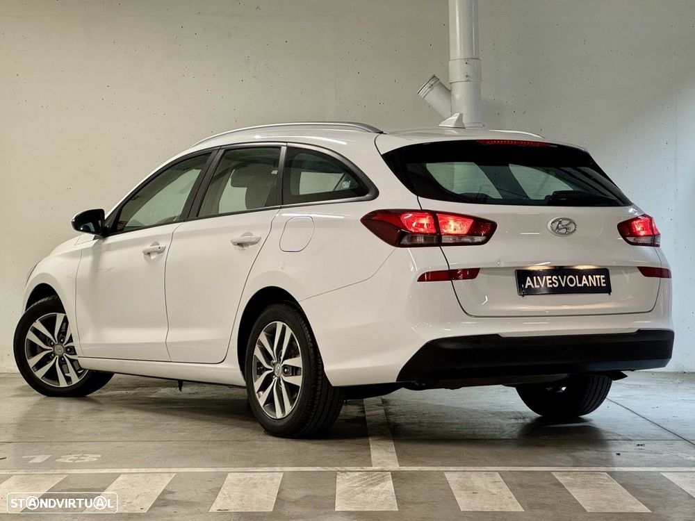 Hyundai i30 SW - 37