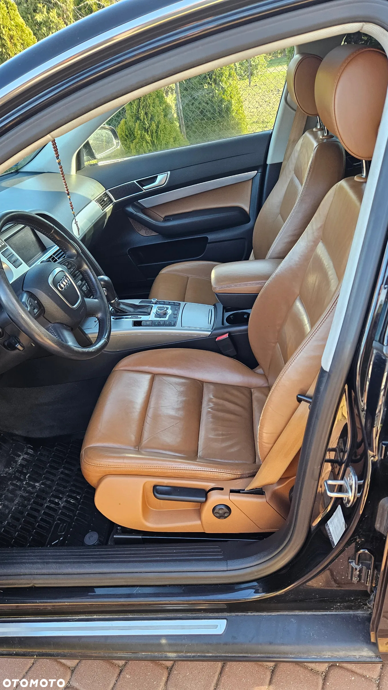 Audi A6 - 18