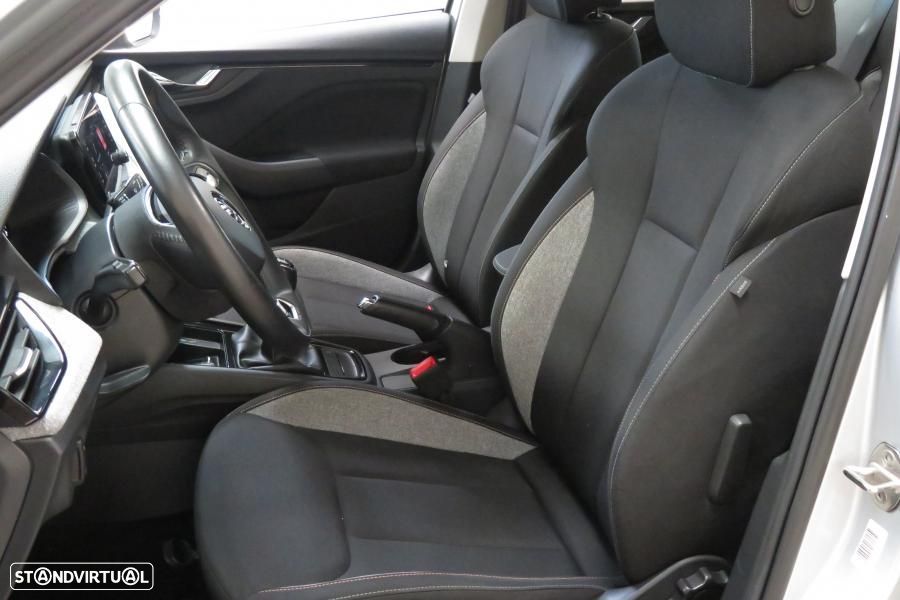 Skoda Kamiq 1.0 TSI Style - 10