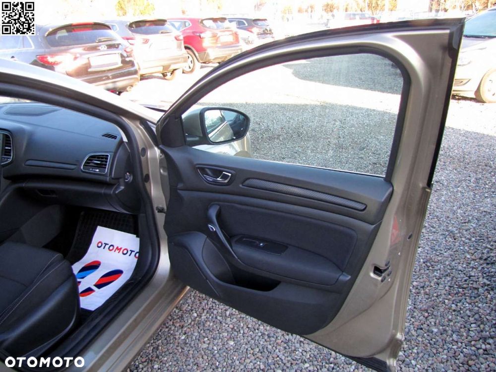 Renault Megane - 12