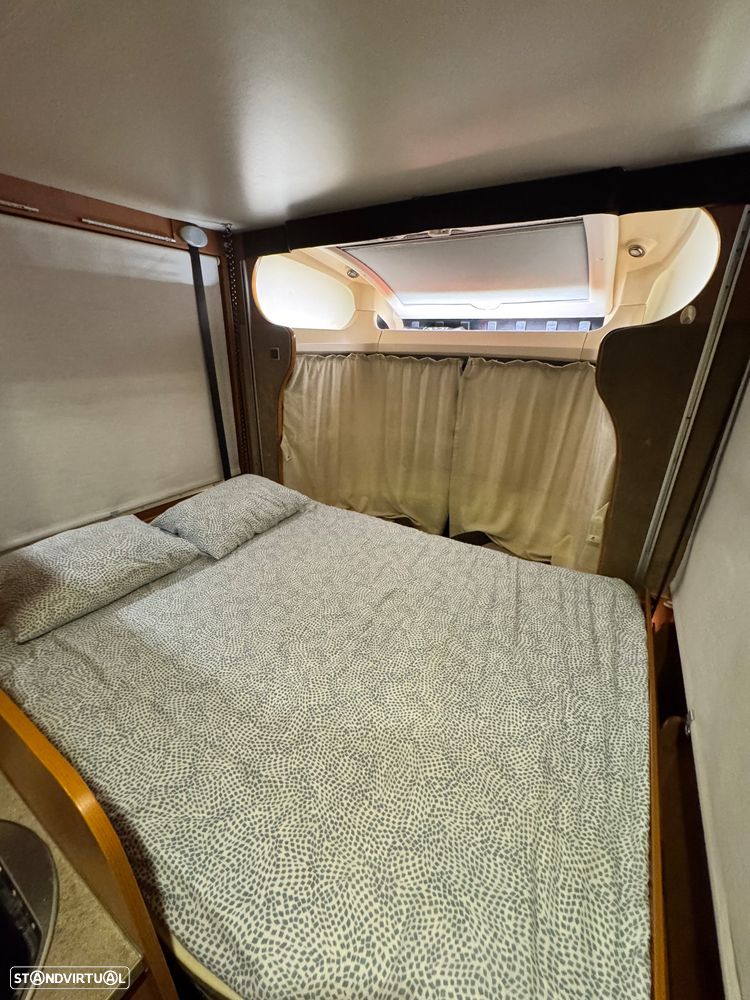 Chausson Sweet Cosy 2.3 Multijet - 16