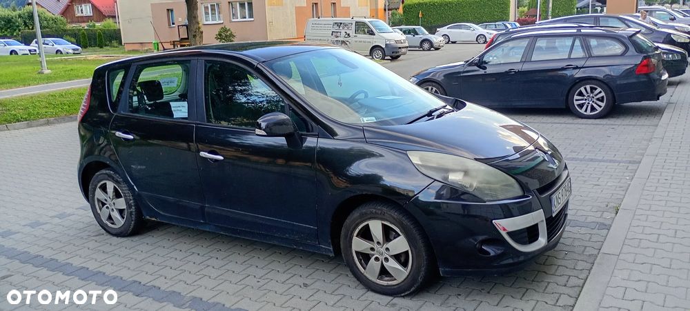 Renault Scenic - 3