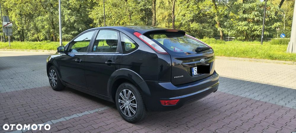 Ford Focus 1.6 Gold X - 3