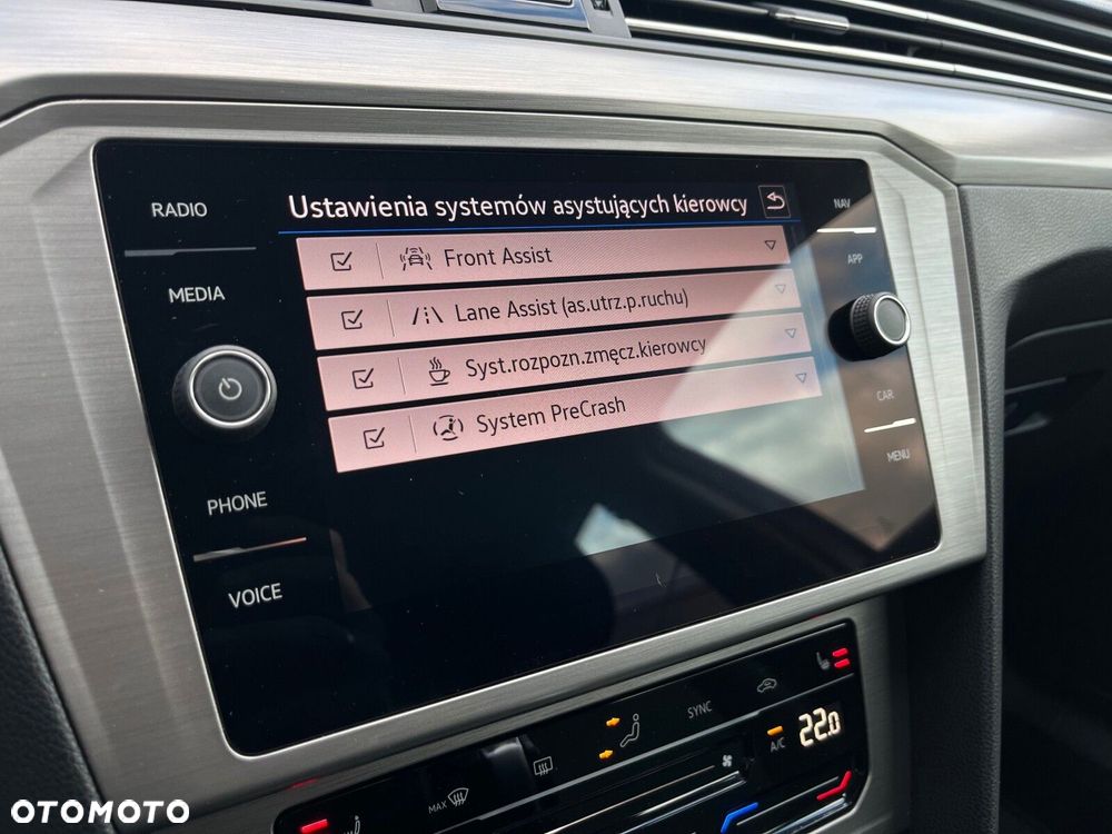 Volkswagen Passat 1.5 TSI EVO Business DSG - 26
