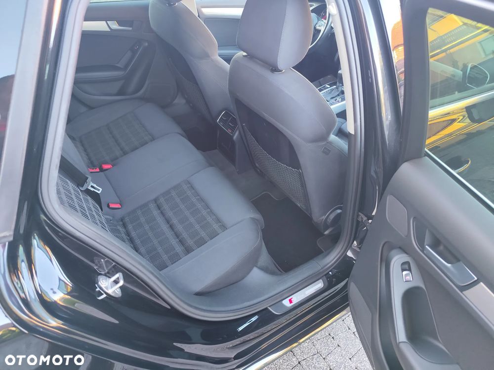 Audi A4 Avant - 20