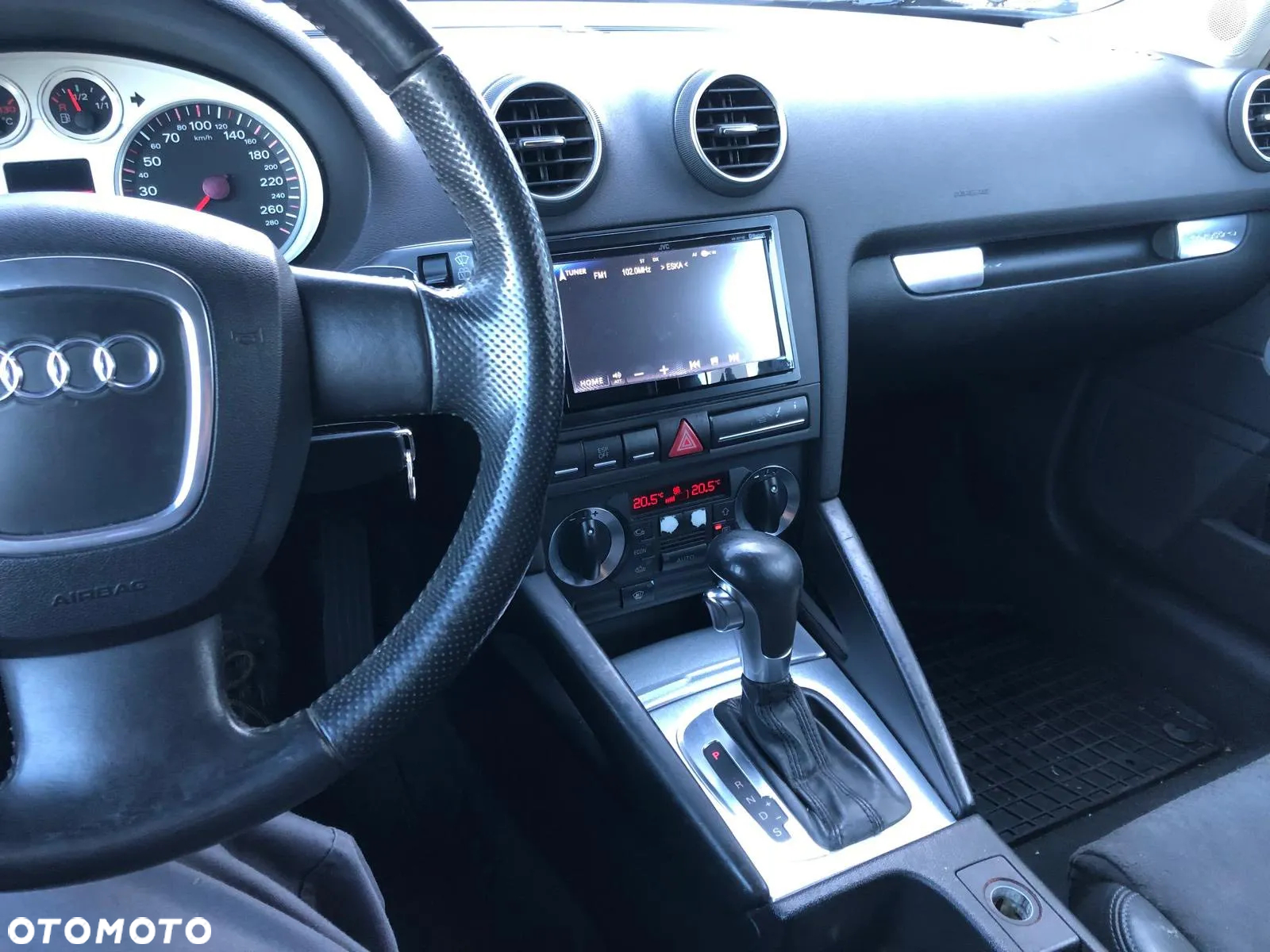 Audi A3 3.2 Quattro Ambition DSG - 4