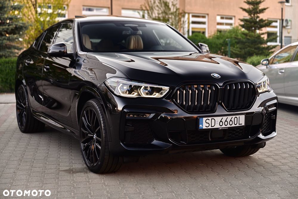 BMW X6 - 14
