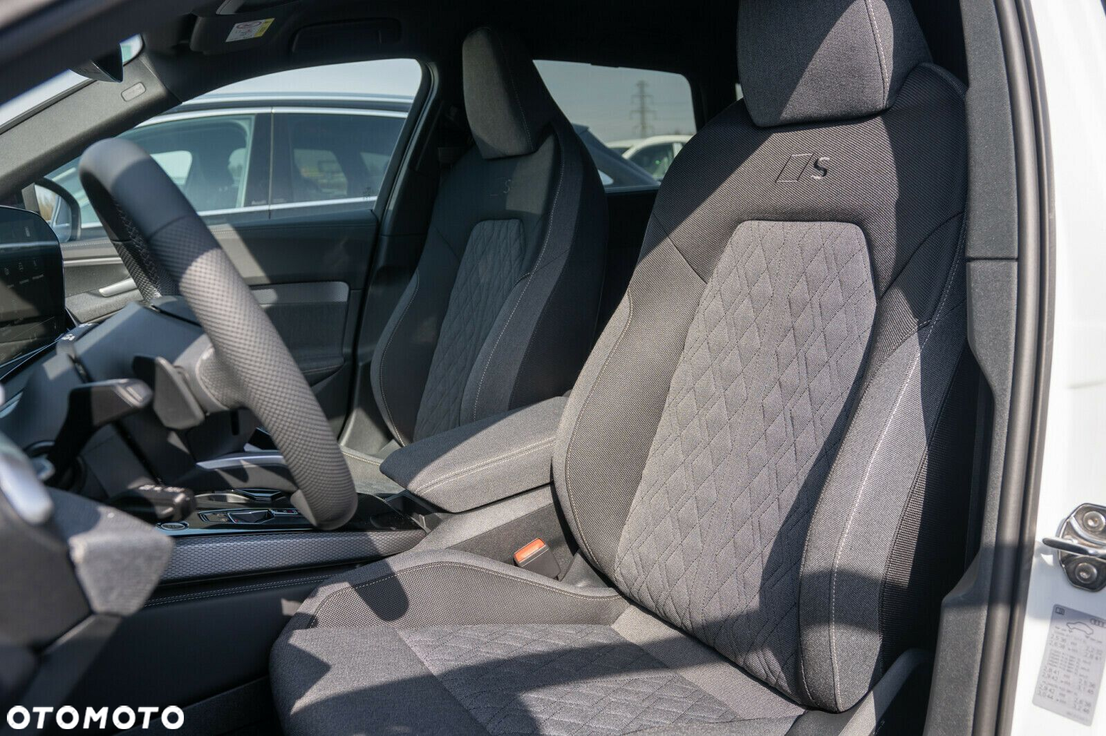 Audi A5 - 10
