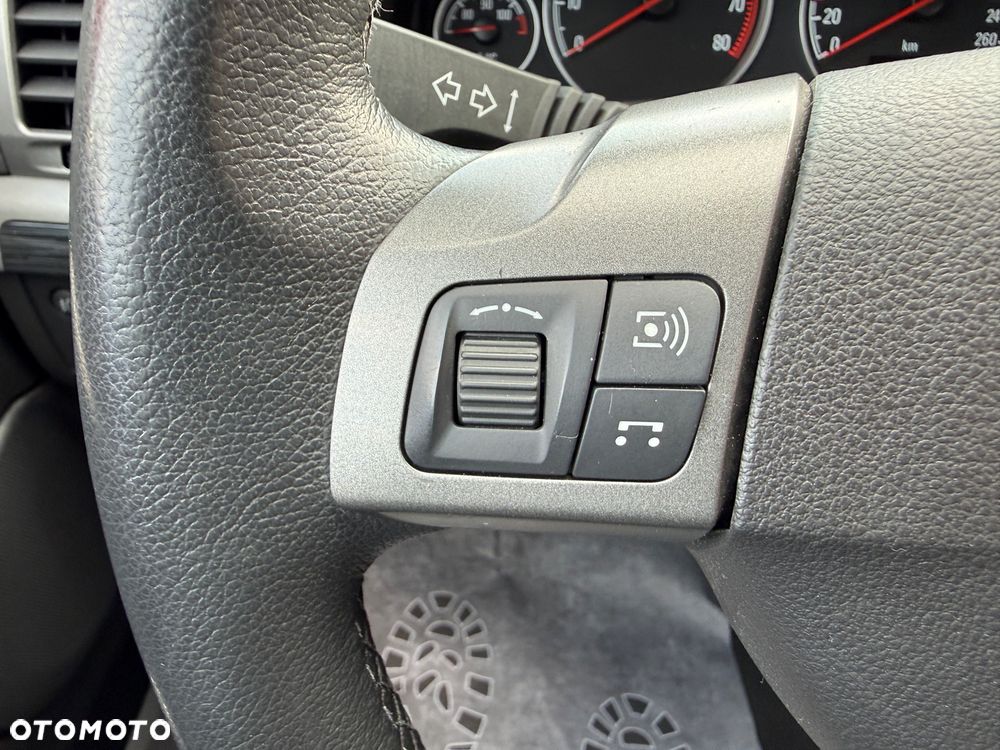 Opel Vectra 2.2 Cosmo - 17