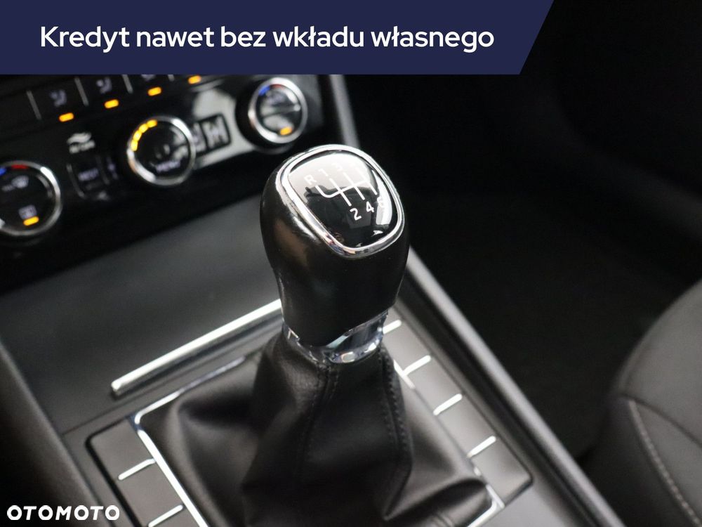 Skoda Superb - 15