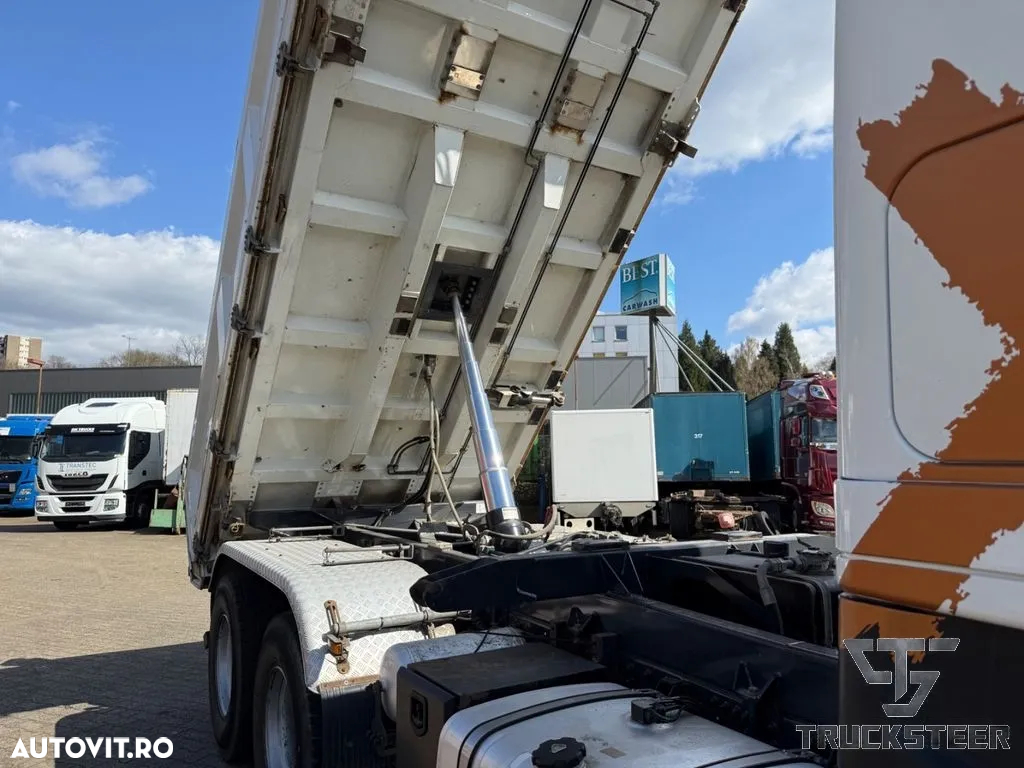 Iveco Stralis 570 - 7