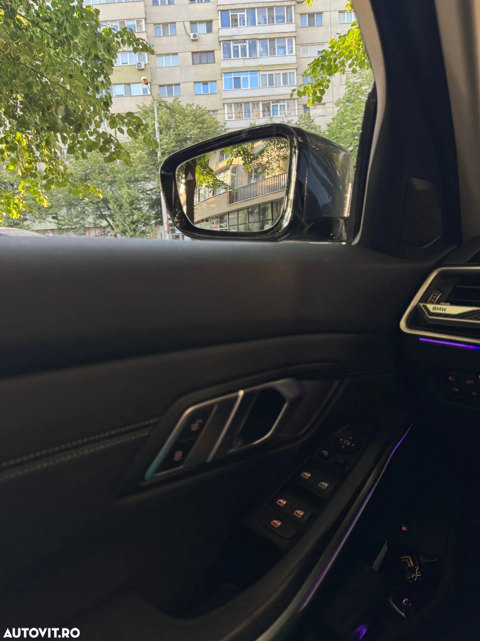 BMW Seria 3 - 7