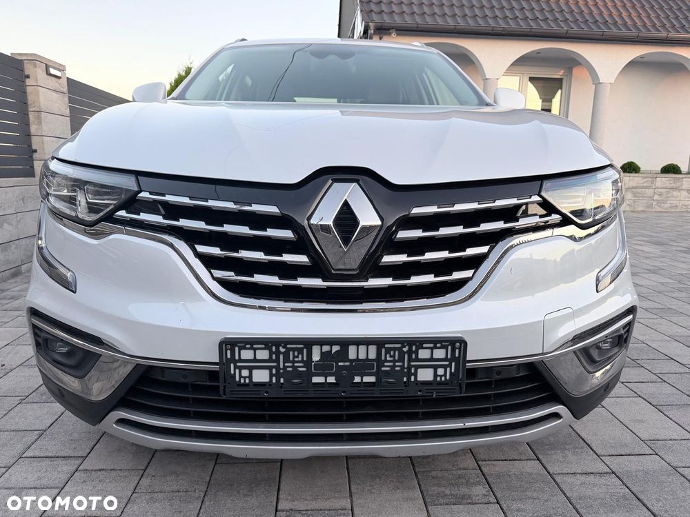 Renault Koleos 1.7 Blue dCi Intens X-Tronic - 3