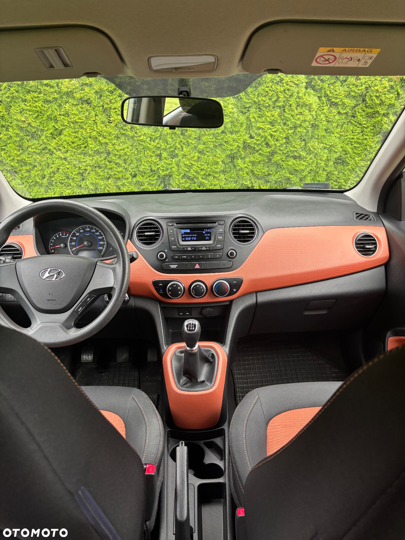 Hyundai i10 1.0 Access - 8