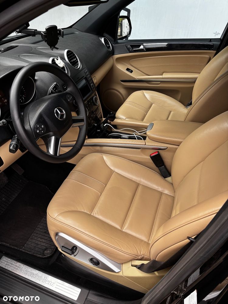 Mercedes-Benz ML 350 CDI 4-Matic - 26
