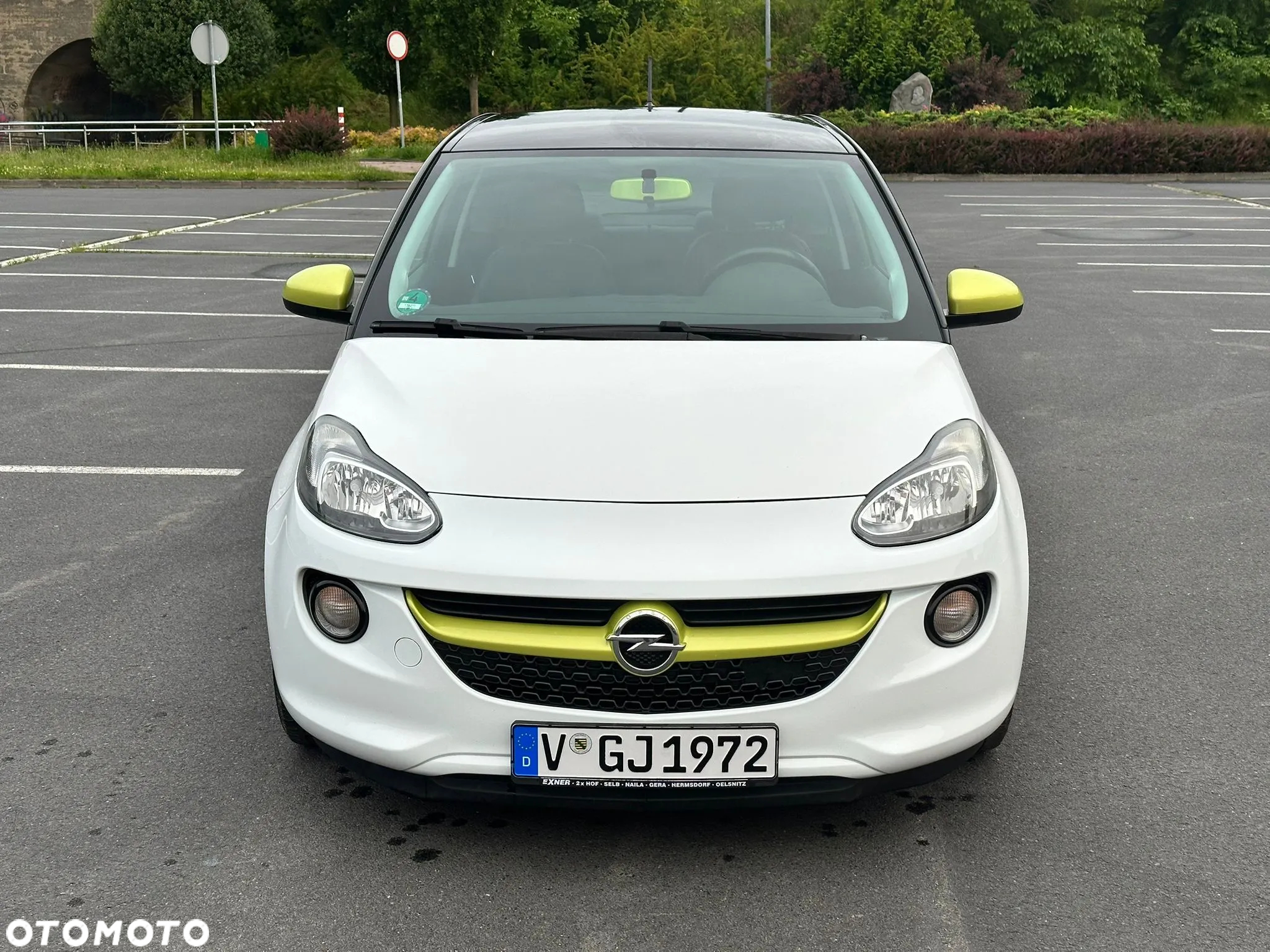 Opel Adam 1.4 Jam Unlimited - 18