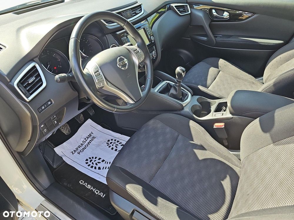 Nissan Qashqai - 12