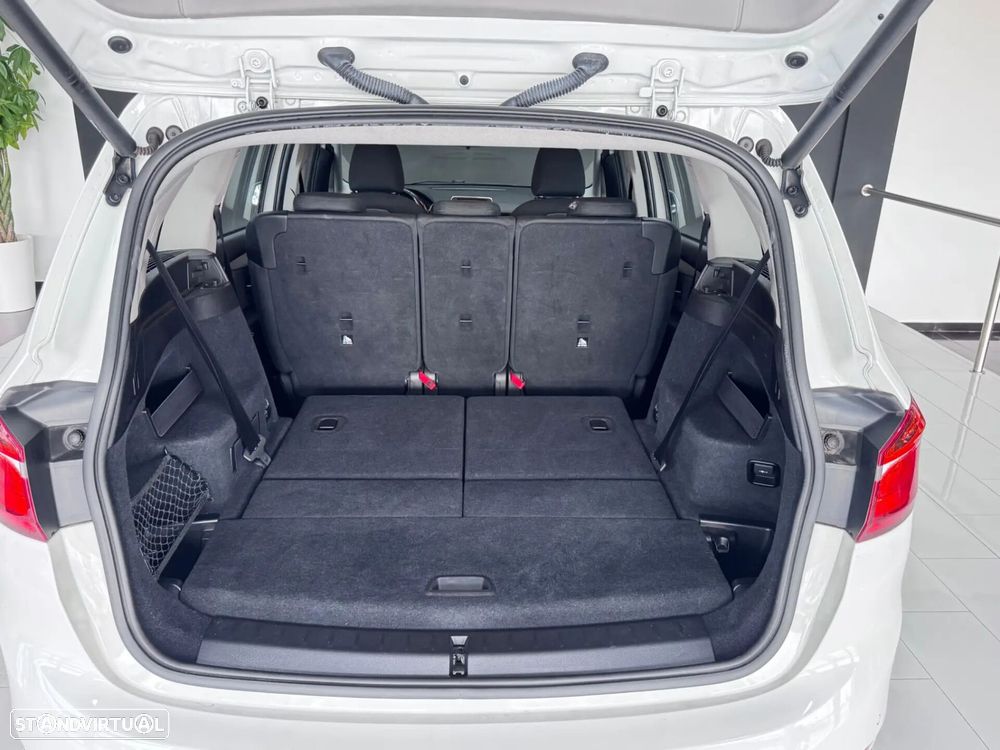 BMW 218 Gran Tourer d 7L Advantage - 10