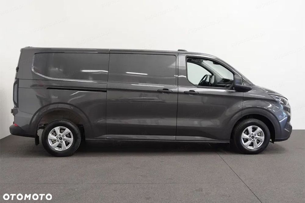 Ford Transit Custom 320 L2H1 Trend A8 2.0 136KM - 7