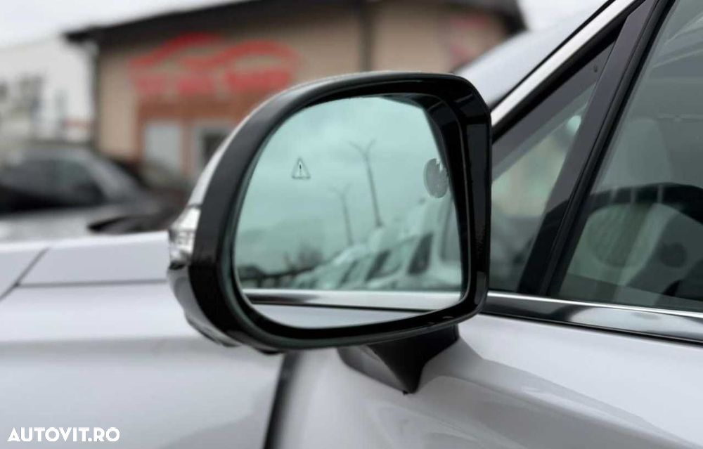 Hyundai Santa Fe - 19