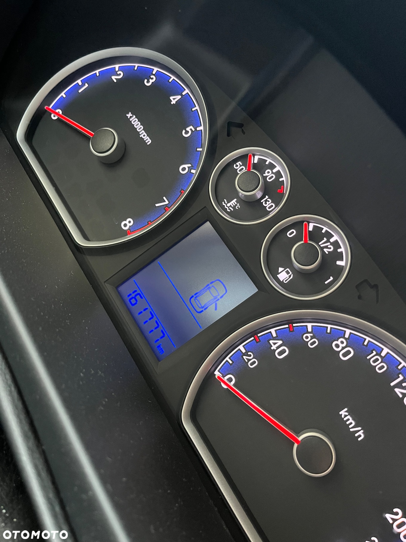 Hyundai i30 1.4 Comfort - 9