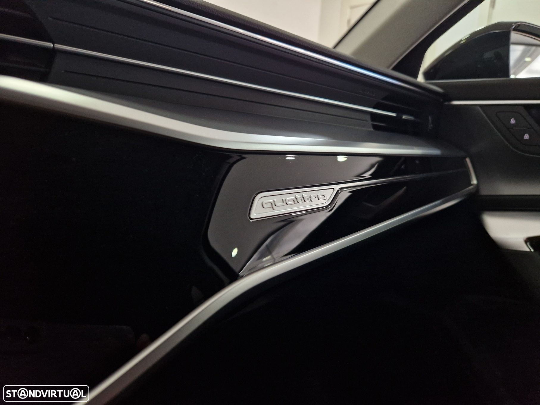 Audi A6 Avant 50 TFSIe quattro S tronic - 52