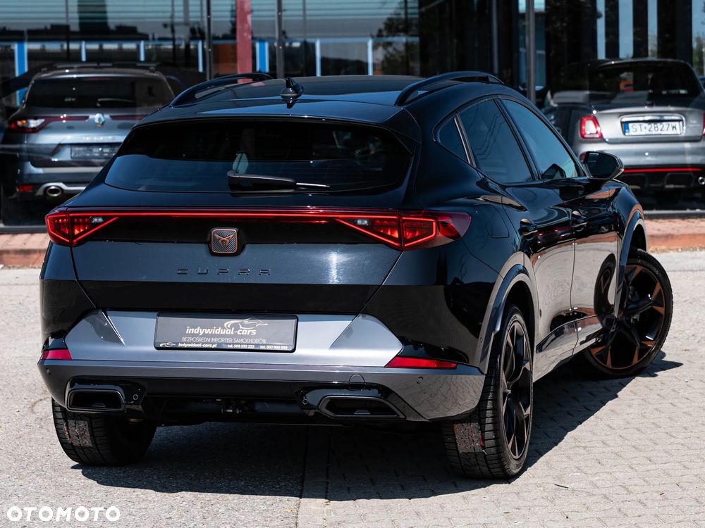 Cupra Formentor 1.5 TSI DSG - 3