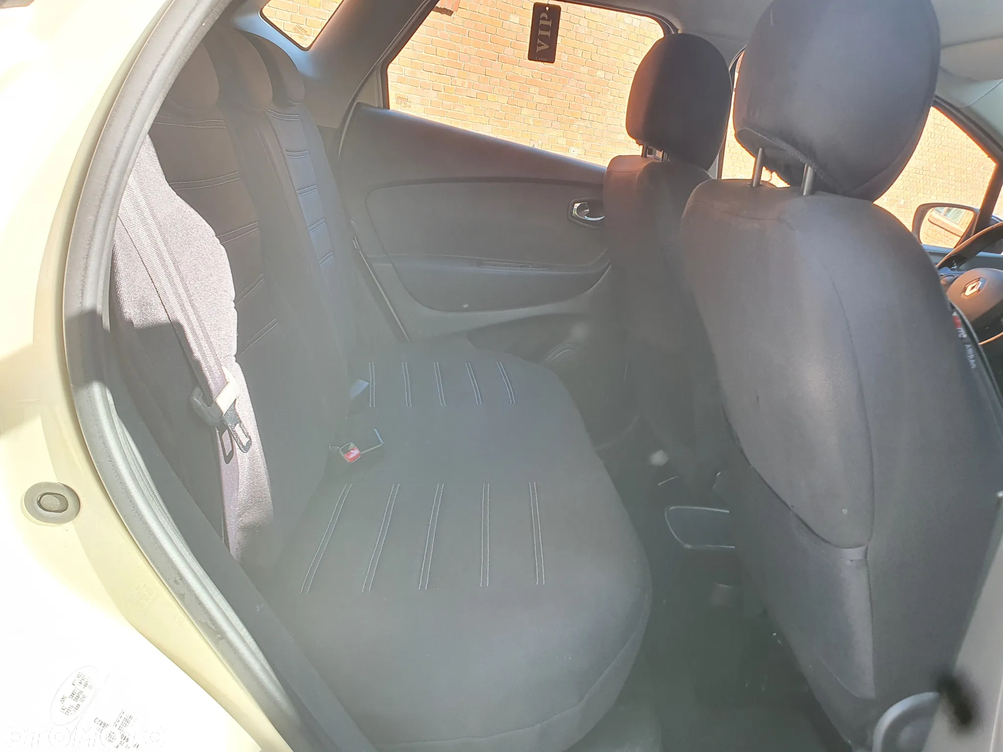 Renault Captur 1.2 TCe Intens EDC - 11