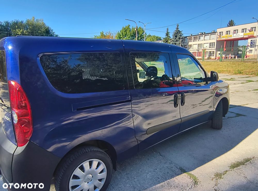 Opel Combo Tour L2H1 - 22