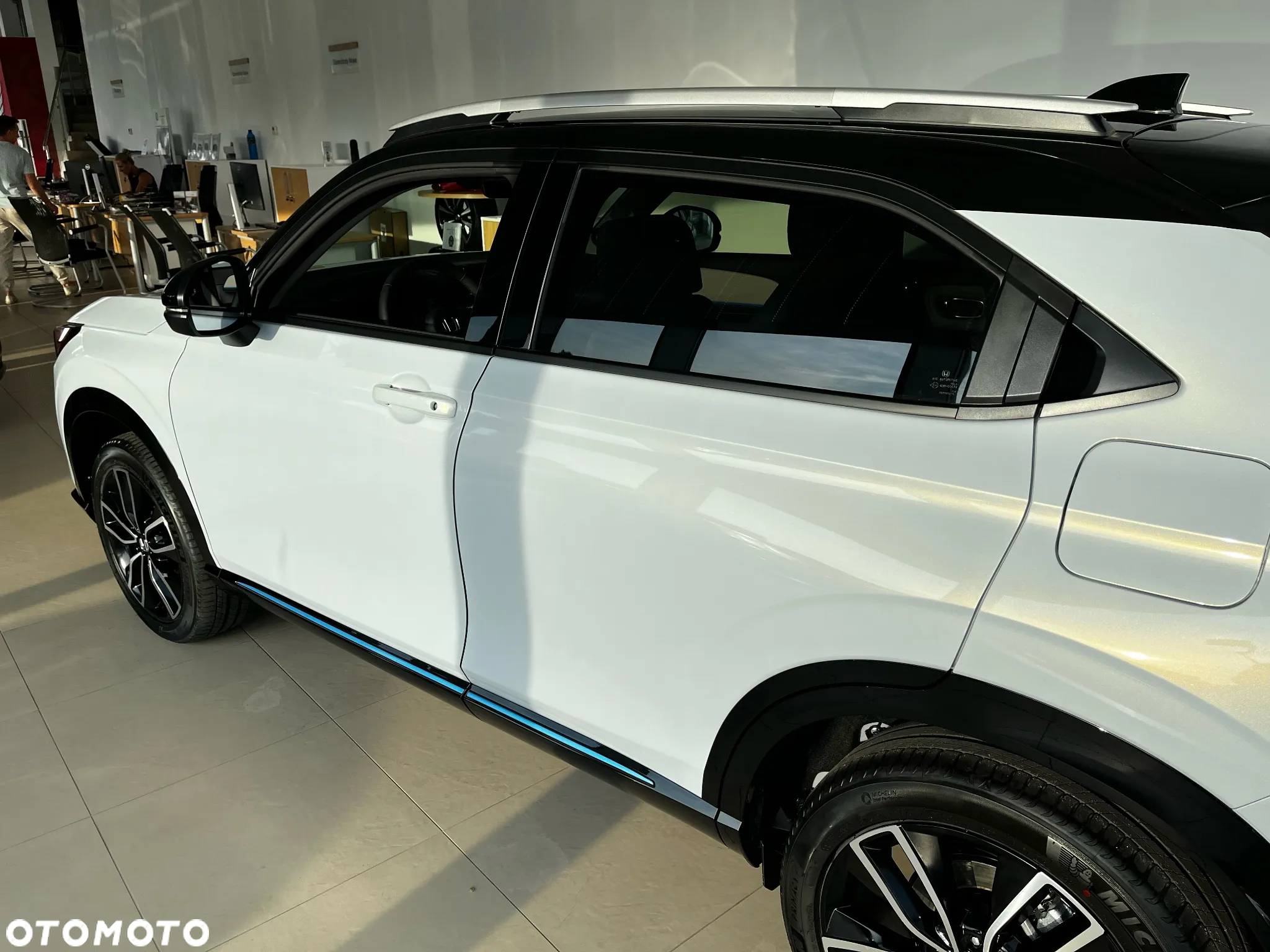 Honda HR-V 1.5 i-MMD Advance Style BSI CVT - 25