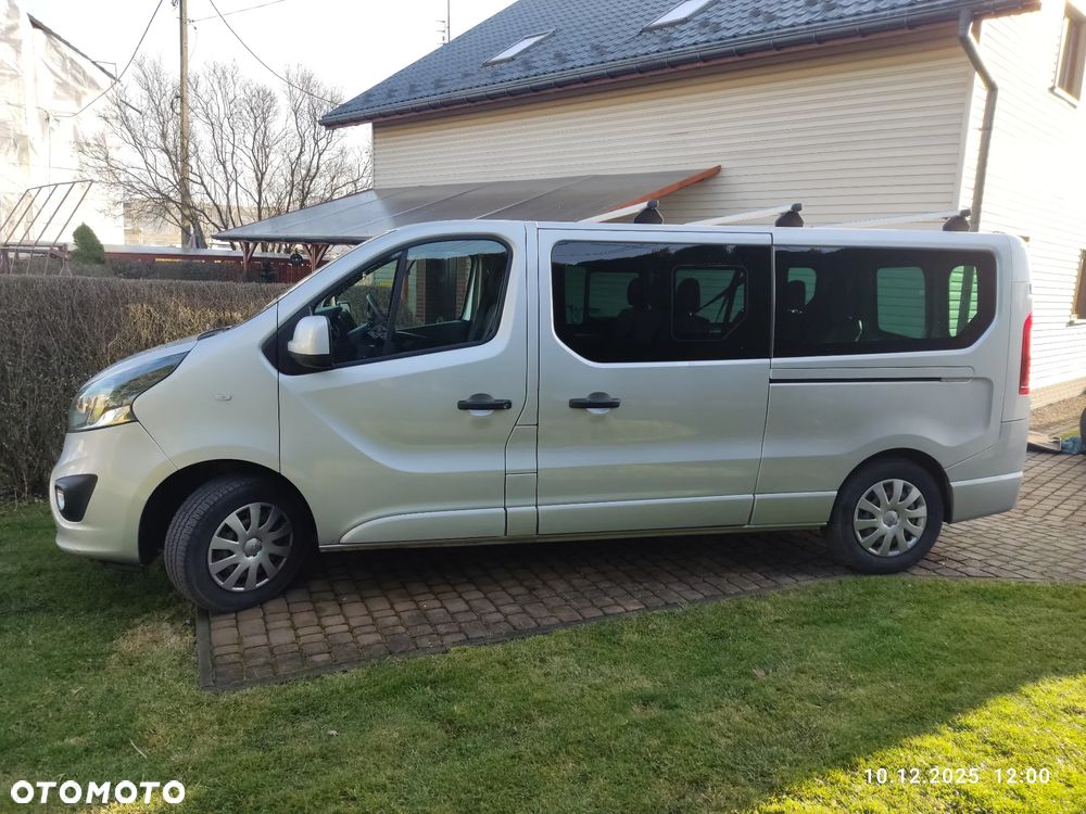 Opel Vivaro 1.6 CDTI L2 - 2