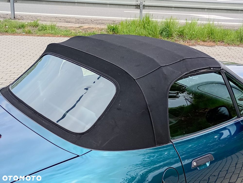 BMW Z3 1.8 - 24