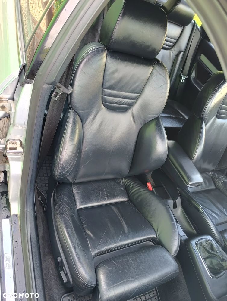 Audi S4 Limousine 2.7 Quattro - 15