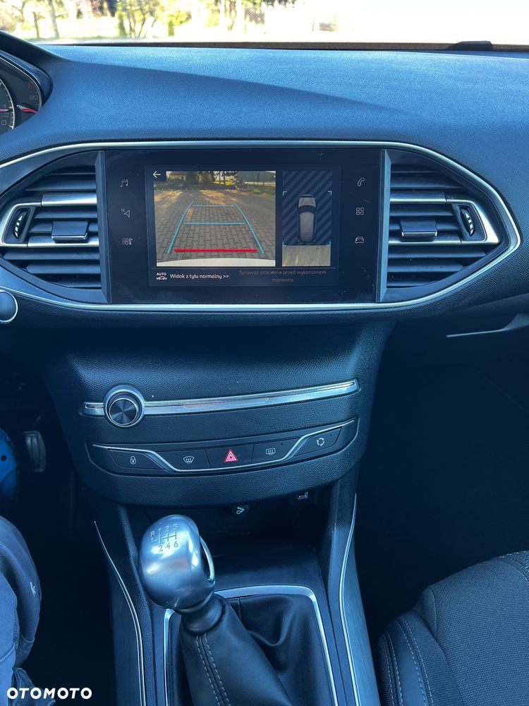 Peugeot 308 PureTech 130 Stop & Start Allure - 25