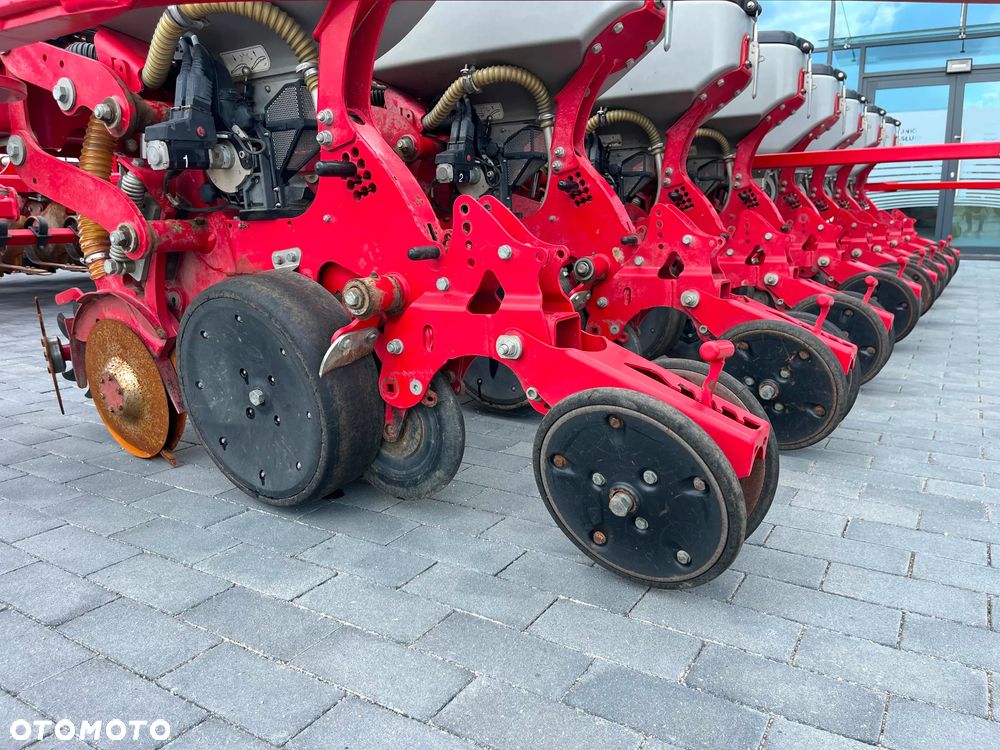 Horsch PRONTO 6 AS - 22