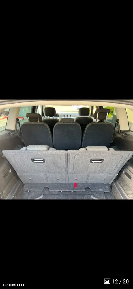 Ford S-Max 2.0 TDCi DPF Titanium - 8