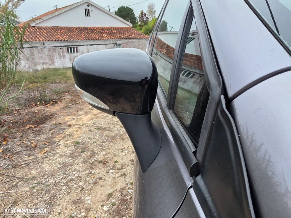Renault Clio 0.9 TCE Confort - 20