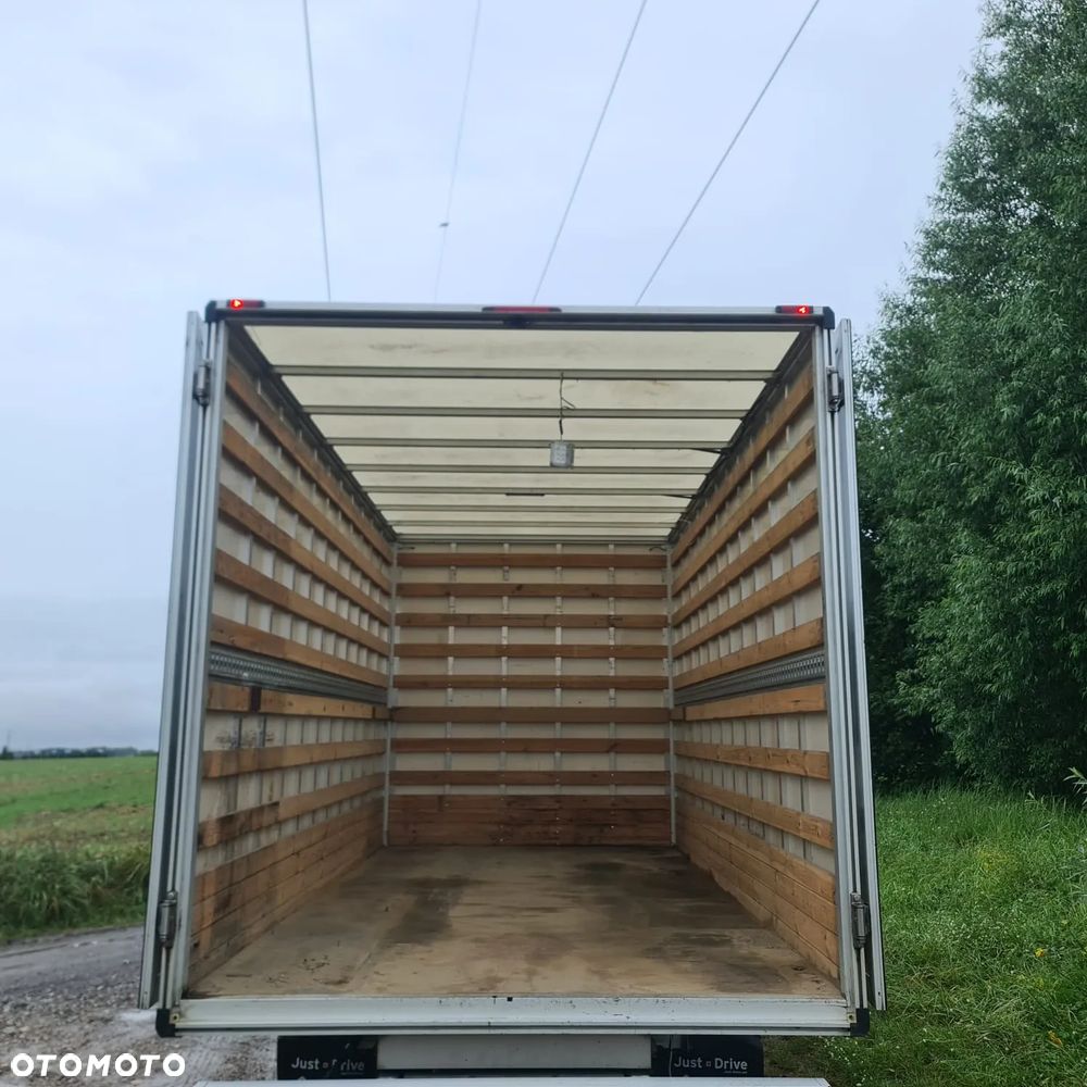 Renault MASTER - 8