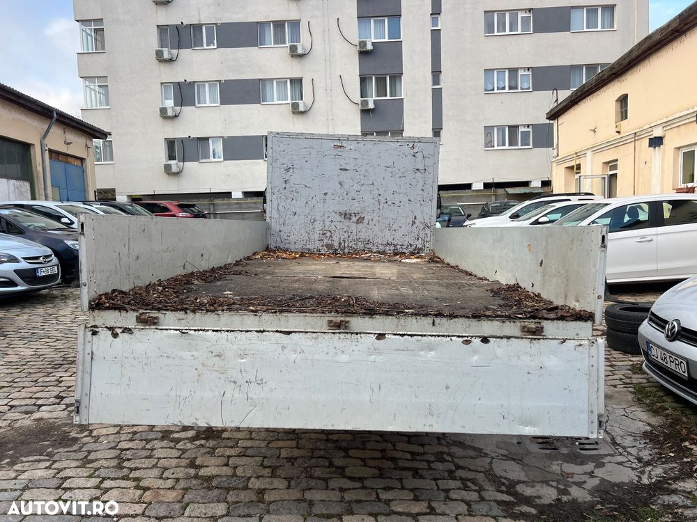 Iveco Daily 35C14 - 7