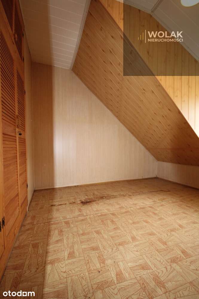 Mieszkanie 38,8m2 w Stroniu Śląskim