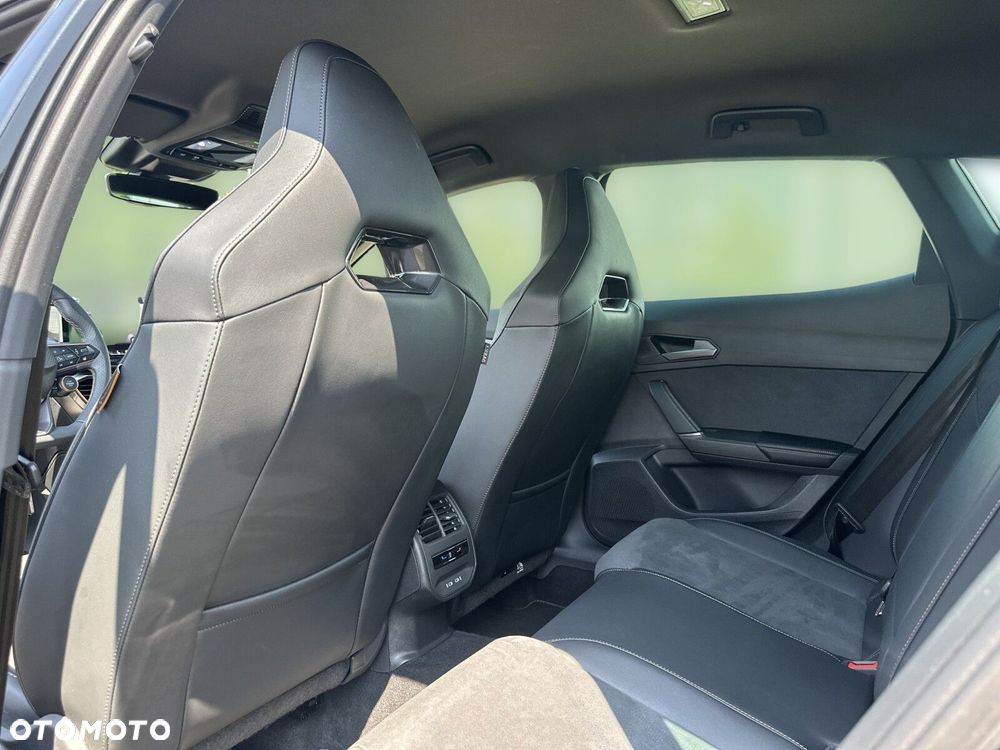 Cupra Formentor 2.0 TSI 4Drive VZ DSG - 40
