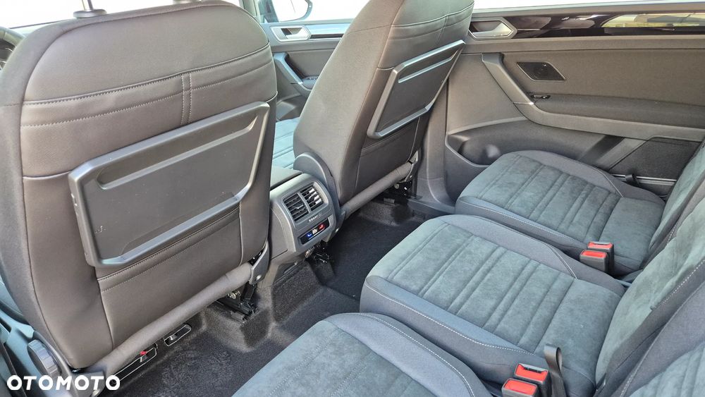 Volkswagen Touran 1.5 TSI EVO Highline DSG - 13