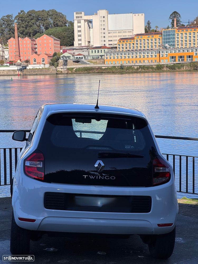 Renault Twingo 1.0 SCe Zen - 4