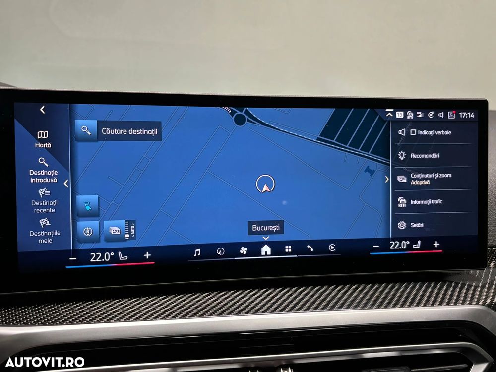 BMW i4 eDrive35 Gran Coupe M Sport - 22