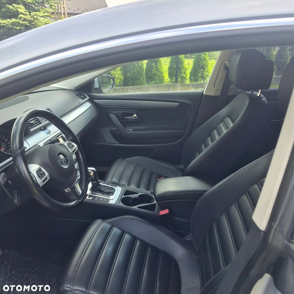 Volkswagen CC 2.0 TSI DSG - 5