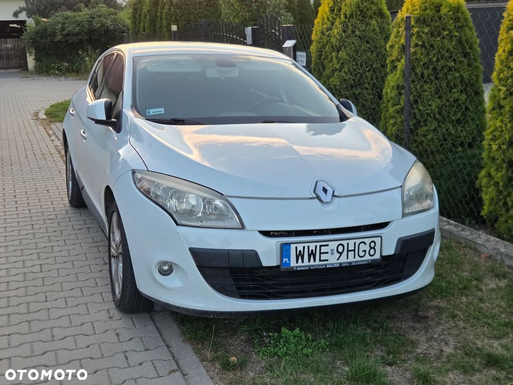 Renault Megane 1.6 16V 110 Dynamique - 1