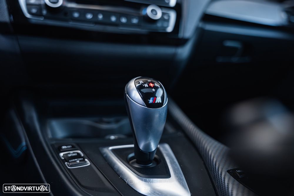 BMW M2 DKG - 16
